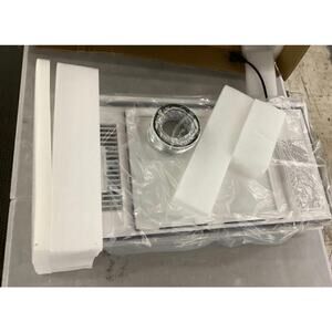 NEW TOYO Bluetooth Smart Hub Exhaust Fan